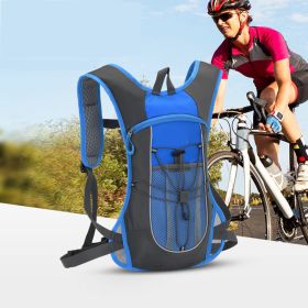 Waterproof Bag For Hiking And Cross-country Marathon